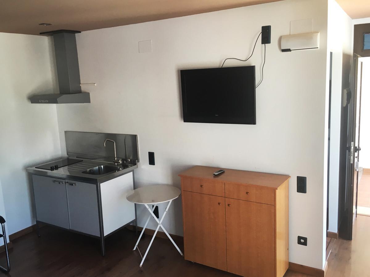 Hotel Bon Lloc Ulldecona Екстериор снимка